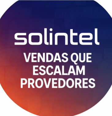 Vendas que Escalam Provedores 